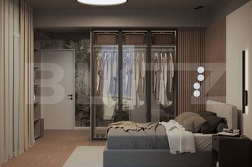 Apartament 3 camere de vanzare CAMPINA - Prahova anunturi imobiliare Prahova