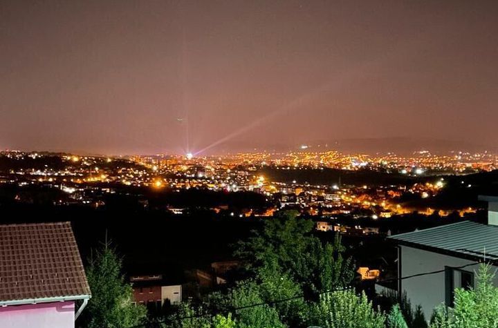 Duplex premium, mobilat și utilat, cu vedere panoramică – Borhanci anunturi imobiliare Cluj