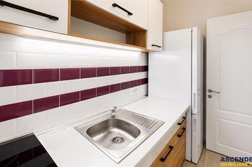 Garsonieră de inchiriat CENTRUL CIVIC - Brasov anunturi imobiliare Brasov