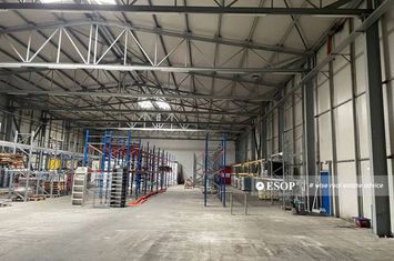 Spațiu industrial de inchiriat METALURGIEI - Bucuresti anunturi imobiliare Bucuresti