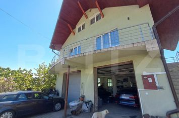 Vilă - 5 camere de vanzare REGHIN - Mures anunturi imobiliare Mures