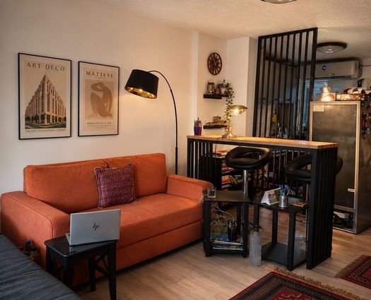 Apartament 2 camere Dorobanti (Capitale), 48 mp