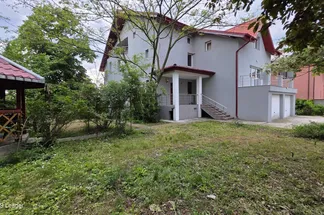 Vilă 8 cam de vânzare Bucuresti - Voluntari