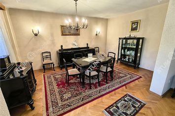 Apartament 3 camere de inchiriat SUB ARINI - Sibiu anunturi imobiliare Sibiu