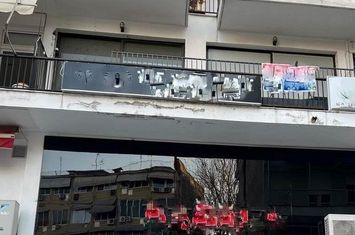 Spațiu profesional 230 mp în centrul Serres anunturi imobiliare Grecia