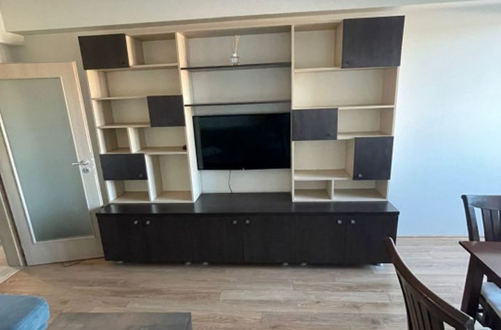 Apartament 2 camere de vanzare CANTA - Iasi anunturi imobiliare Iasi