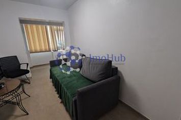 Apartament 4 camere decomandate de închiriat – Ultracentral, lângă UMF anunturi imobiliare Iasi