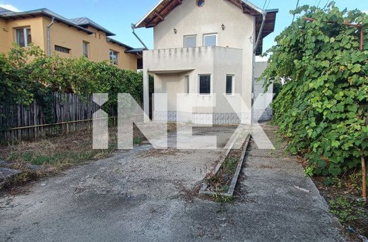 Vilă - 3 camere de vanzare BASCOV - Arges anunturi imobiliare Arges