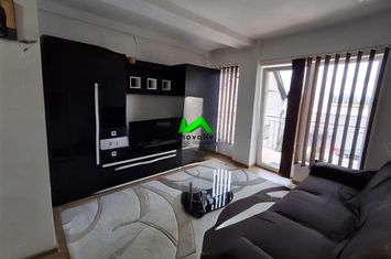 Apartament 3 camere de inchiriat STRAND - Sibiu anunturi imobiliare Sibiu