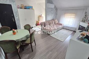 Apartament 2 camere de vanzare TARGU-JIU - Gorj anunturi imobiliare Gorj
