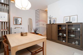 Apartament 2 camere  Silk District anunturi imobiliare Iasi