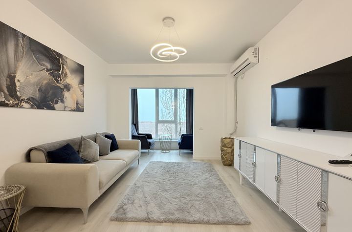 Apartament 4 camere de inchiriat FALEZA - Constanta anunturi imobiliare Constanta