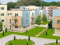 Impact a vandut 161 de apartamente in 2009