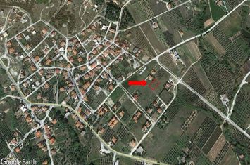 Teren construibil 747,18 mp în Agios Andreas anunturi imobiliare Grecia