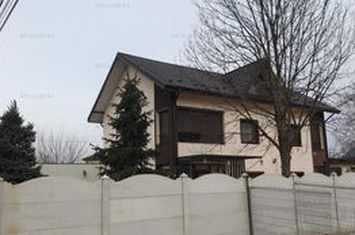 Vilă - 8 camere de vanzare 1 DECEMBRIE - Bucuresti anunturi imobiliare Bucuresti