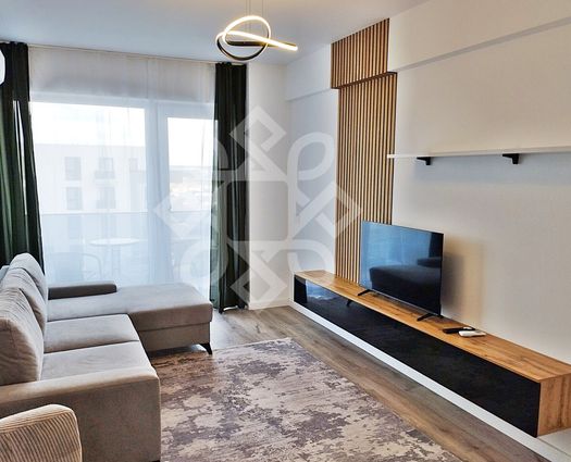 Apartament 2 camere Iosia, 52 mp