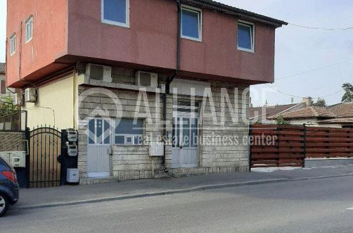Vilă - 9 camere de vanzare CONSTANTA - Constanta anunturi imobiliare Constanta