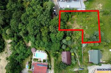 Teren Intravilan de vanzare CENTRAL - Mures anunturi imobiliare Mures