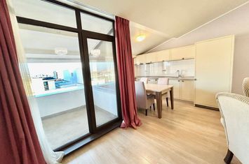 Apartament 3 camere | terasa | zona Baneasa | Trifesti | anunturi imobiliare Bucuresti