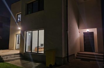Vilă - 3 camere de inchiriat OTOPENI - Bucuresti anunturi imobiliare Bucuresti