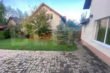 Vilă - 4 camere de vanzare CORUNCA - Mures anunturi imobiliare Mures