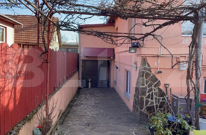 Vilă - 5 camere de vanzare CLUJ-NAPOCA - Cluj anunturi imobiliare Cluj