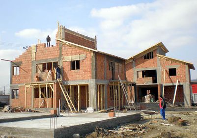 Prima Casă nu te lasă să construieşti în regie proprie