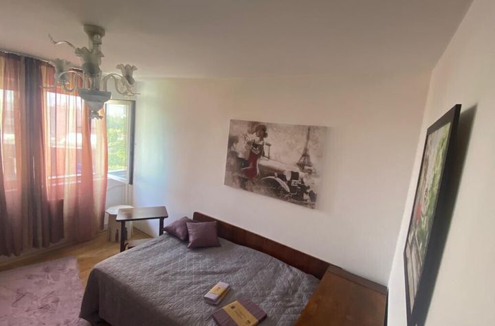 Apartament 2 camere de inchiriat TITAN - Bucuresti anunturi imobiliare Bucuresti