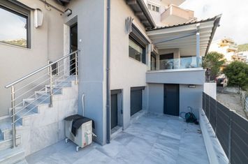 Casă individuală 91 mp în Potamoudia, Kavala anunturi imobiliare Grecia