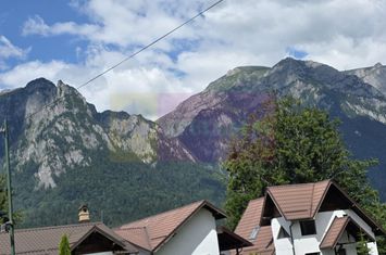 Teren 1000 mp cu view superb in Busteni anunturi imobiliare Prahova
