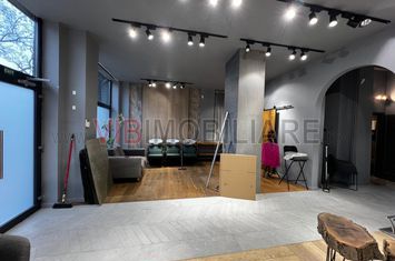 Baneasa - Spatiu Comercial 80 mpu - Complet renovat anunturi imobiliare Bucuresti