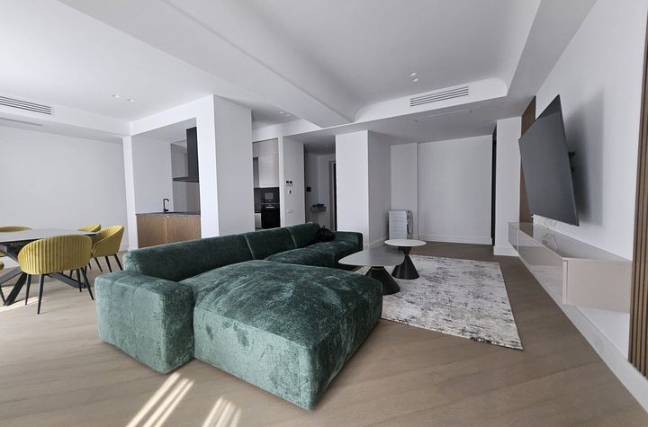 PENTHOUSE PRIMA INCHIRIERE 181 MP IANCU NICOLAE anunturi imobiliare Bucuresti