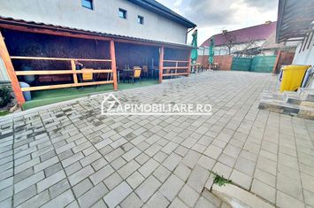 Spatiu Comercial  11 camere,370 mp utili,960 mp teren anunturi imobiliare Mures
