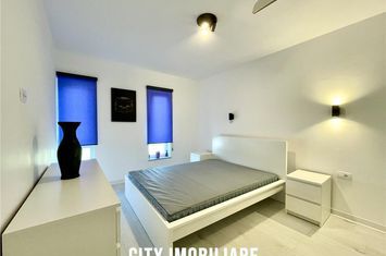 Apartament 4 camere de inchiriat EST - Cluj anunturi imobiliare Cluj