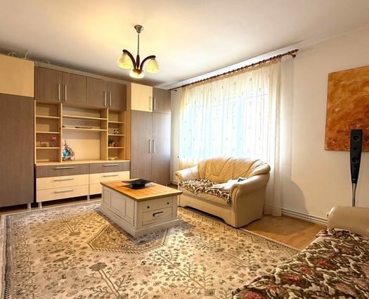 Apartament 4 camere Cluj-Napoca, 90 mp