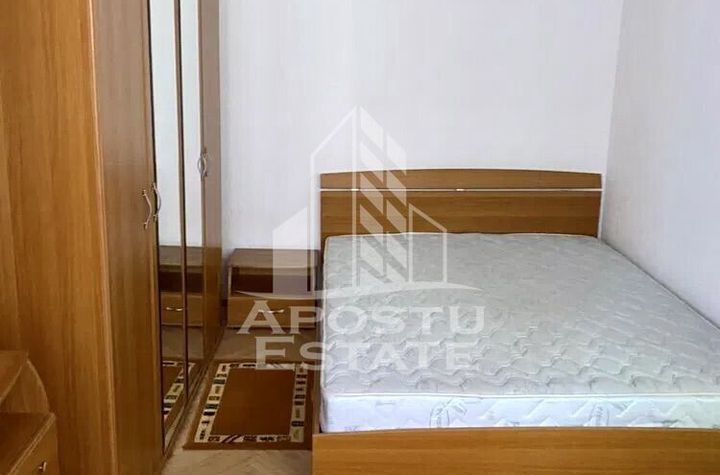 Apartament cu 2 camere, etajul 2, zona Spitalului Judetean anunturi imobiliare Timis