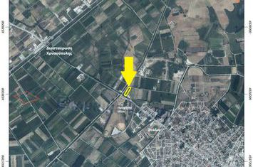 Teren construibil 4.600 mp, intrare Chrysoupoli Nestos anunturi imobiliare Grecia