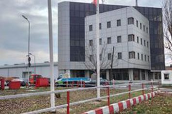 DE VANZARE CLADIRE SI TEREN - Sos Alexandriei, nr. 199 D, sector 5, Bucuresti anunturi imobiliare Bucuresti