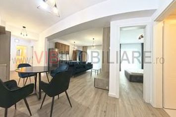 Pipera Plaza - Crystal North Piera - 3 cam mobila/utilat/ nou - cu parcare anunturi imobiliare Bucuresti