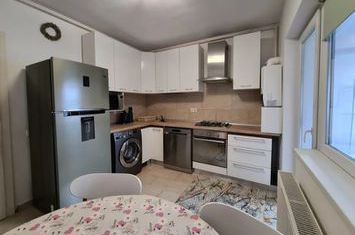 Apartament 2 camere de inchiriat SIBIU - Sibiu anunturi imobiliare Sibiu