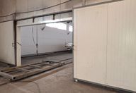 1.800 €, Spațiu industrial