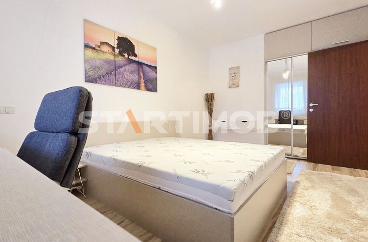Apartament mobilat Alphaville cu parcare acoperita anunturi imobiliare Brasov
