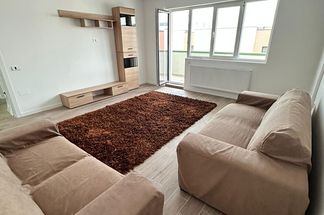 Apartament 3 camere de vânzare Bucuresti - Titan
