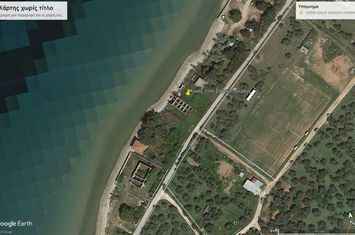 Teren construibil 1514,73 mp, Skala Sotiros anunturi imobiliare Grecia