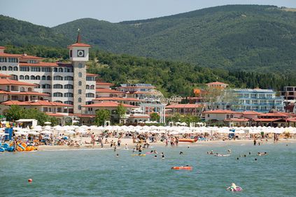 Director al operatorului de turism TUI: “În ceea ce priveşte dezvoltarea turistică, România este cu 7-8 ani în urma Bulgariei"