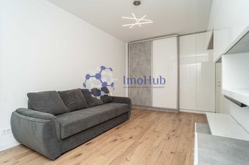 Ap. cu 2 camere bloc nou, parcare inclusa, Moara de Vant! anunturi imobiliare Iasi