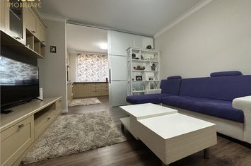 Apartament 3 camere de vanzare FLORESTI - Cluj anunturi imobiliare Cluj