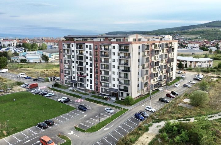 Apartament 2 camere de inchiriat CETATE - Alba anunturi imobiliare Alba