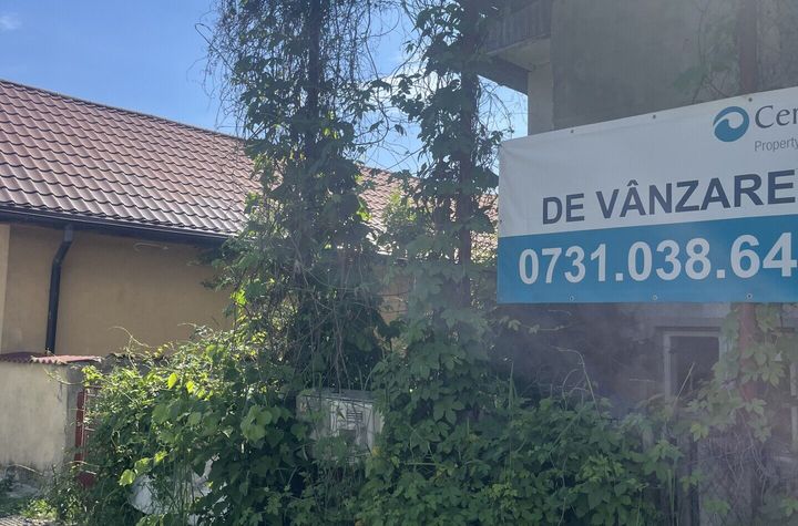 PROPRIETAR-Casa de vanzare (vila), Pucioasa ( Dambovita ) anunturi imobiliare Dambovita