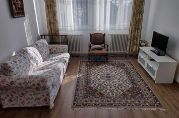 Apartament 2 camere de vanzare P-TA MIHAI VITEAZUL - Cluj anunturi imobiliare Cluj